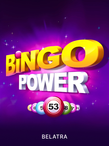 Bingo Power