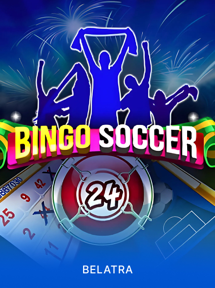 Bingo Soccer