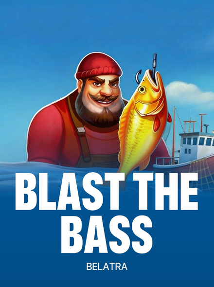 Blast the Bass