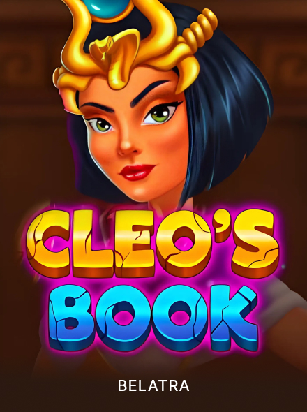 Cleo’s Book