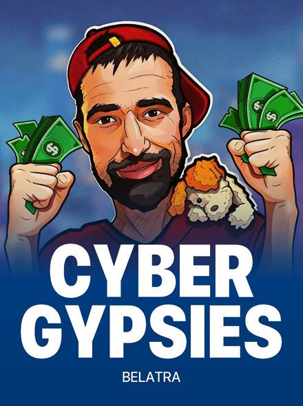 Cyber Gypsies