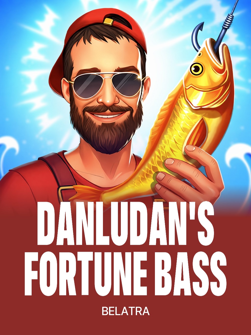 Danludan's Fortune Bass