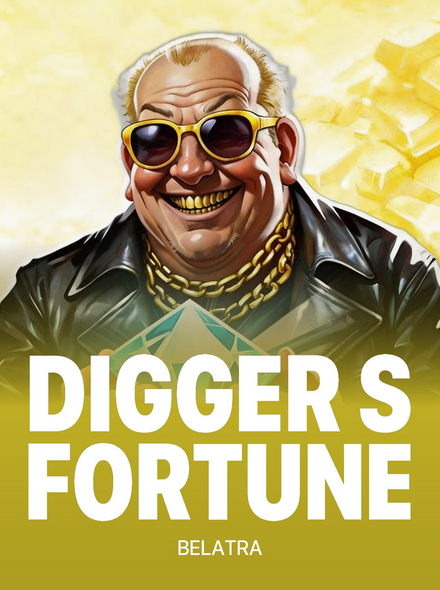 Digger's Fortune