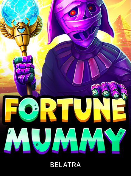 Fortune Mummy