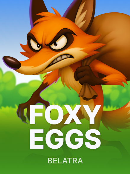 Foxy Eggs