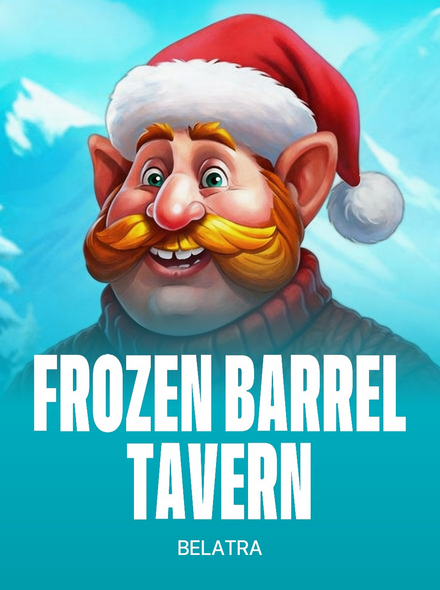 Frozen Barrel Tavern