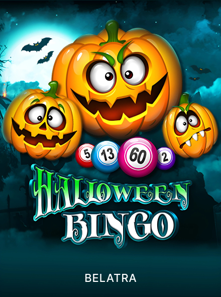 Halloween Bingo