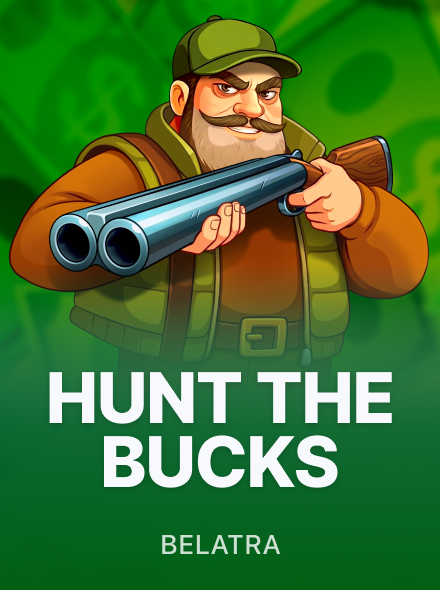 Hunt The Bucks