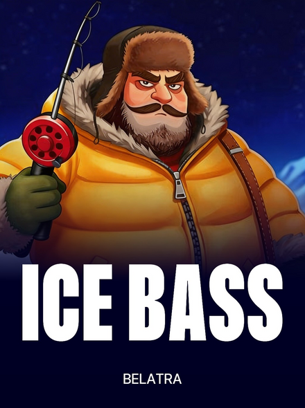 Ice Bass