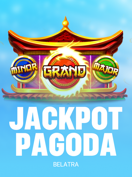Jackpot Pagoda