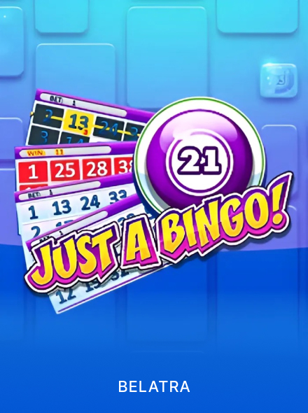 Just A Bingo