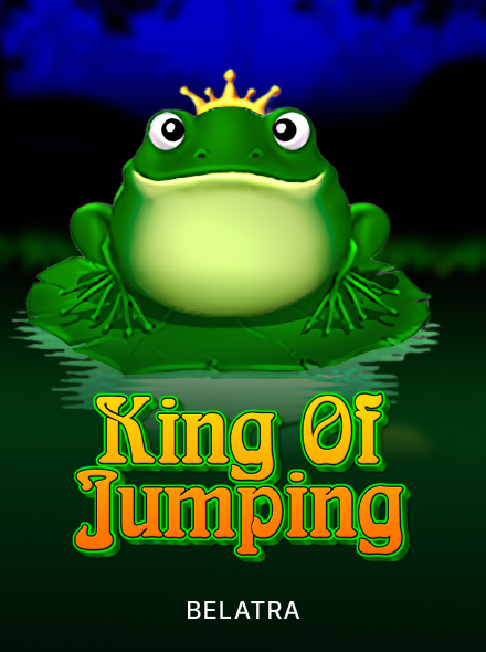 King of Jumping Scratch
