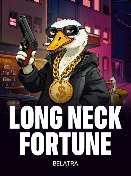 Long Neck Fortune