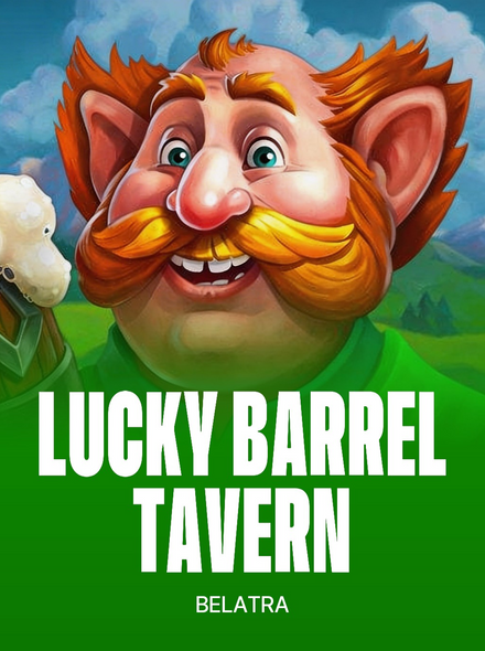 Lucky Barrel Tavern