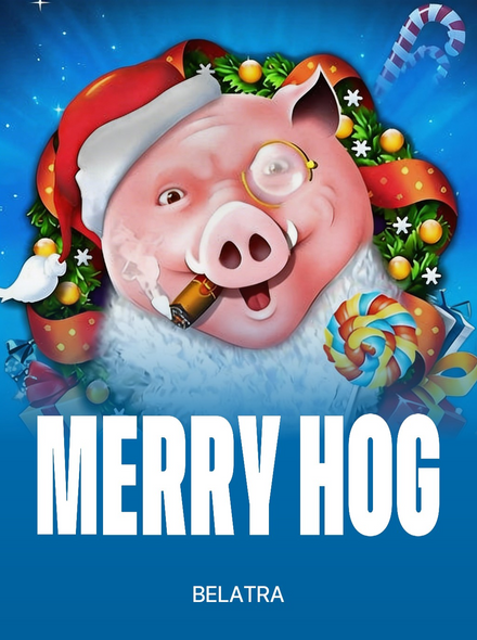 Merry Hog