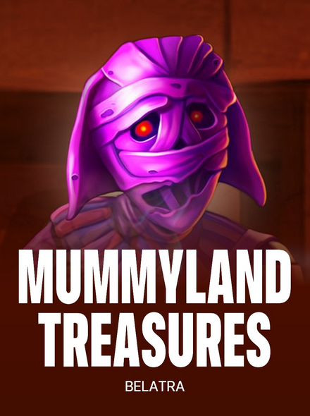 Mummyland Treasures