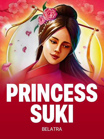 Princess Suki