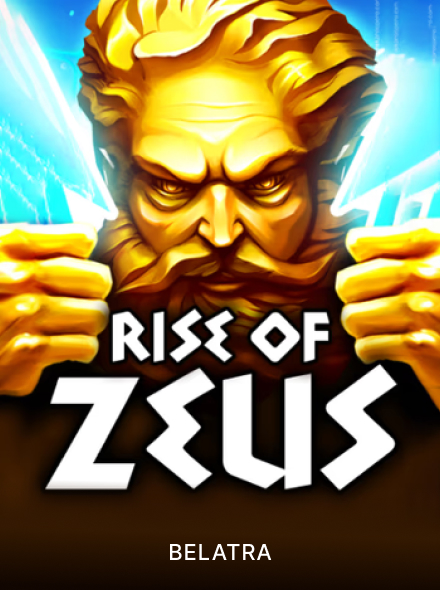 Rise of Zeus