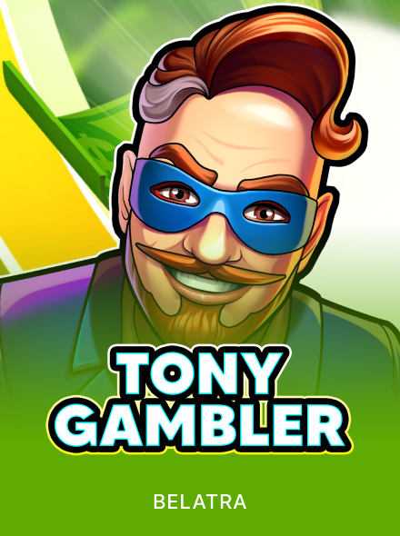 Tony Gambler