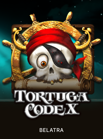 Tortuga CodeX