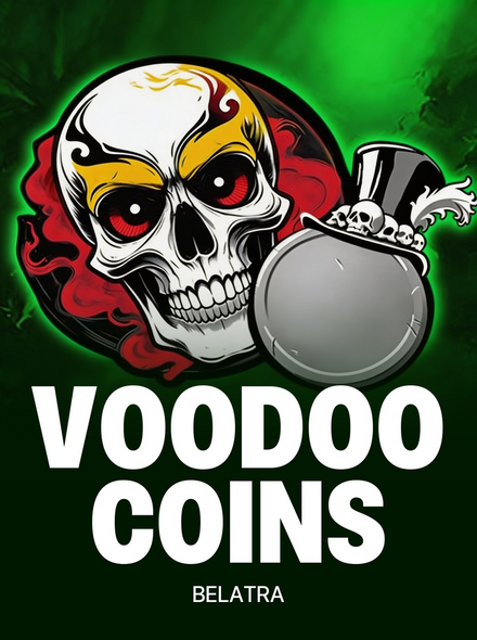 Voodoo Coins
