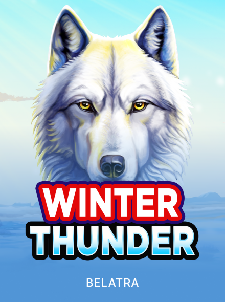 Winter Thunder