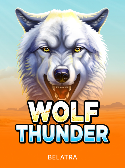 Wolf Thunder