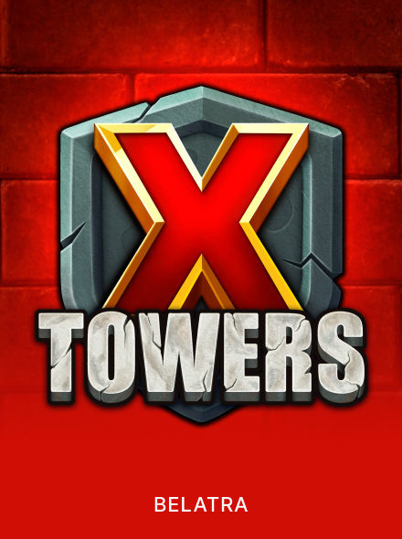 X Towers