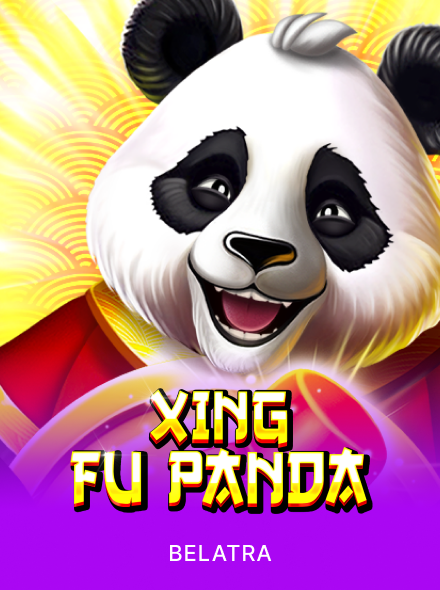 Xing Fu Panda
