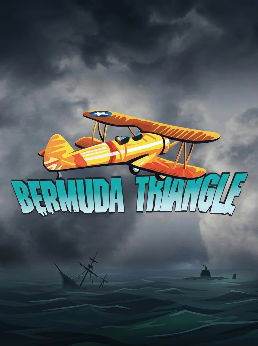 Bermuda Triangle