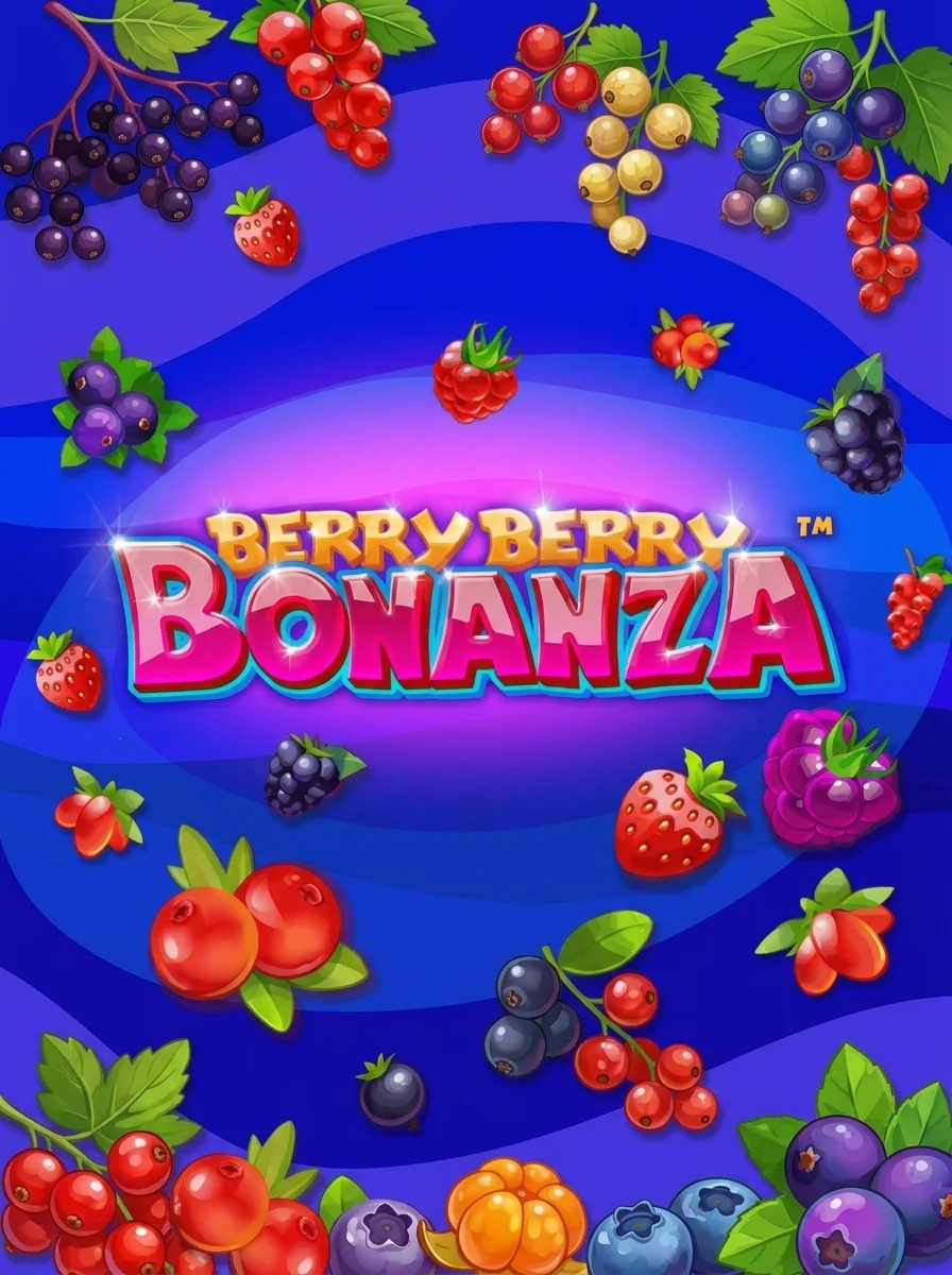 Berry Berry Bonanza