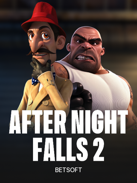 After Night Falls 2