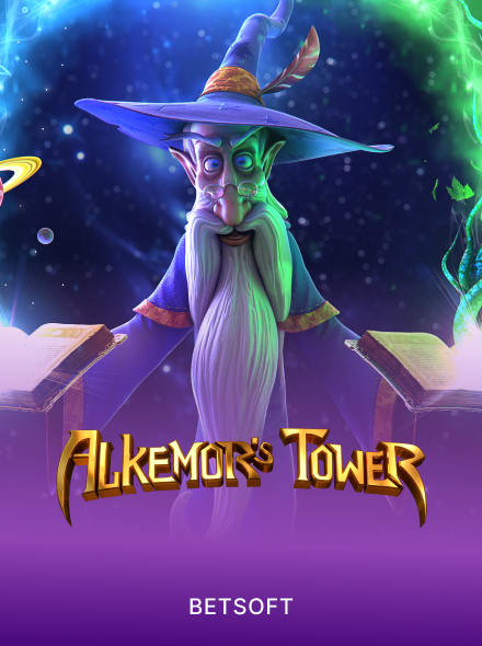 Alkemors Tower