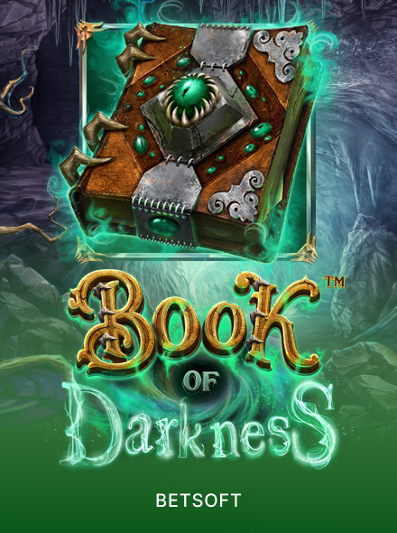 Book of Darkness