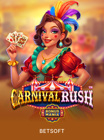Carnival Rush