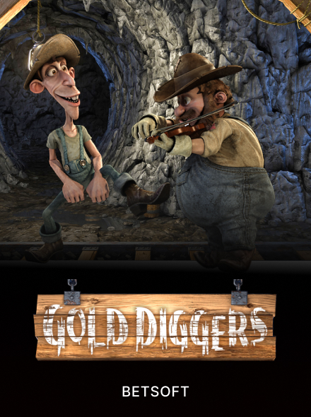 Gold Diggers