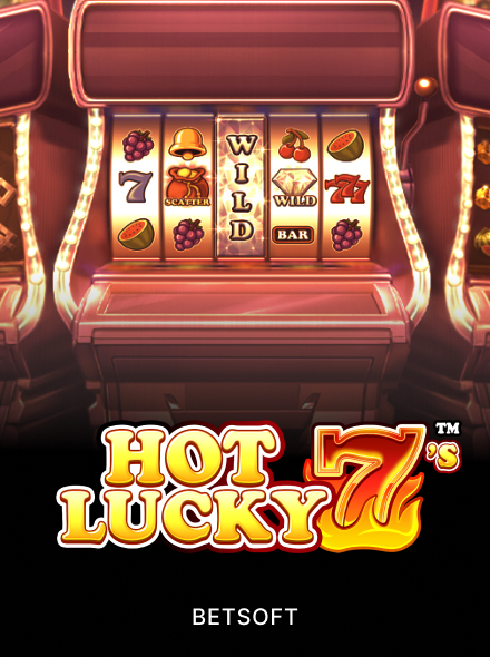 Hot Lucky 7's
