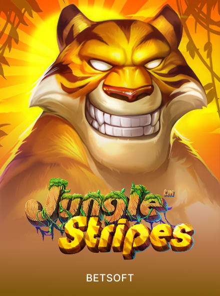 Jungle Stripes