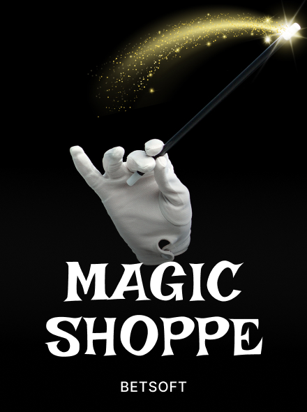 Magic Shoppe