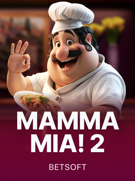 MAMMA MIA 2™