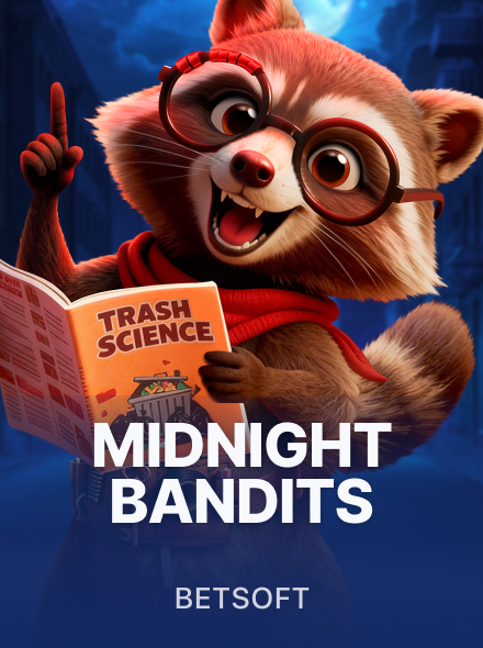 Midnight Bandits