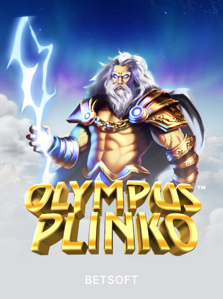 Olympus Plinko