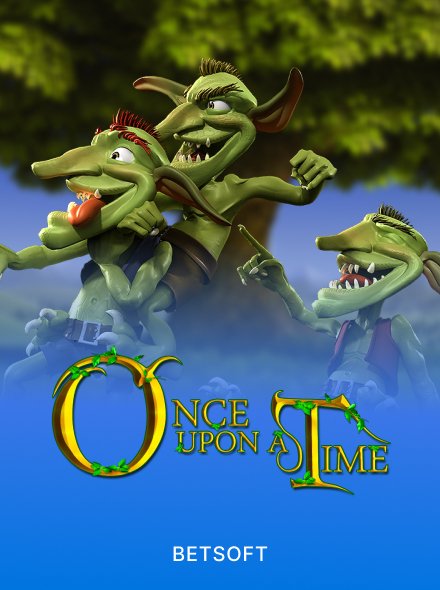Once Upon a Time