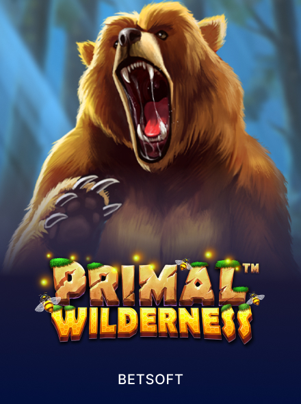 Primal Wilderness