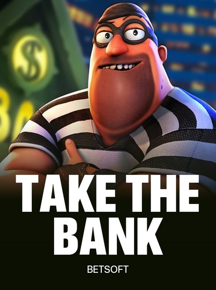 Take The Bank