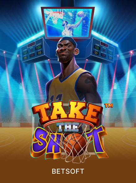 Take the Shot