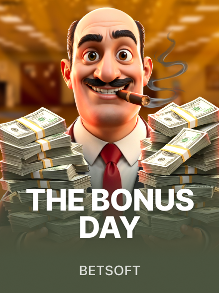 The Bonus Day