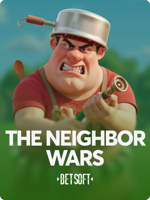 The Neighbor Wars