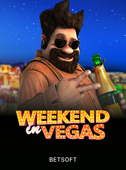 Weekend In Vegas