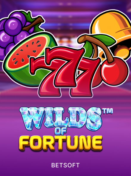 Wilds of Fortune